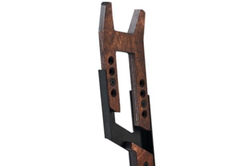 Image of PODAVACH Rifle stand, Brown, RS-BLBR