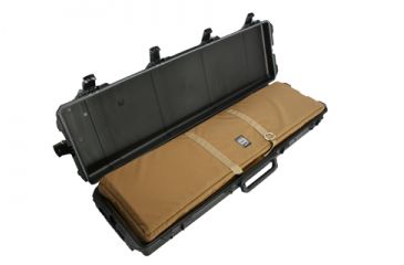 Image of Porta-Brace Rifle Case/Backpack (Hard Case SOLD SEPARATELY)