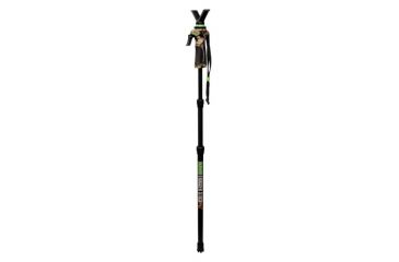 Image of Primos Hunting Gen2 Trigger Stick Tall Mono Pod 33-65 Inches, 65802