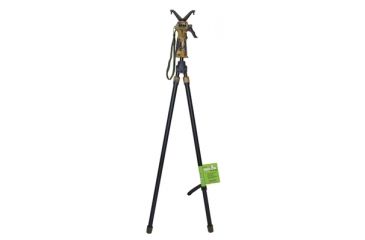 Image of Primos Hunting Calls Tall BiPod Trigger Stick 36.5 - 61 Inches