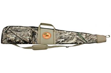 Image of Primos Hunting Floating Shotgun Case,53in,Advantage Max 5 69609