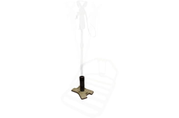 Image of Primos Hunting MonoPod Treestand Attachment, Clam, 65498