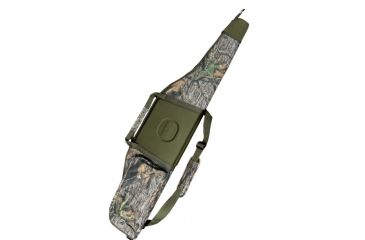 Image of Primos Hunting Scoped Rifle Case, Mossy Oak Break Up 65629