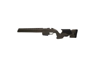Image of PRO AA700AOD R700 STOCK APB OD