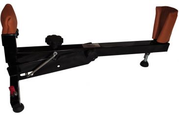 Image of ProEars Benchmaster Rifle Rest BMR