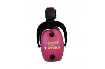 Image of Pro-Ears Gold II 30, Pink, PEG2RMP