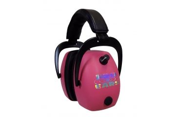 Image of Pro-Ears Gold II 30, Pink, PEG2RMP