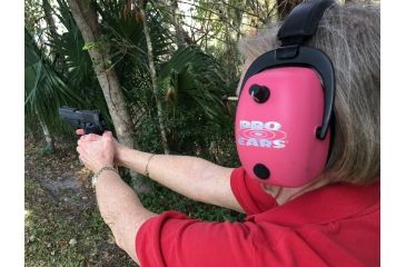 Image of Pro-Ears Gold II 30, Pink, PEG2RMP