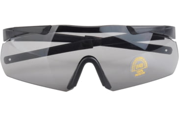 Image of Pro Ears High Performance Shooting Glasses with Interchangeable Lens, PEGLASS3