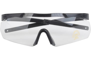 Image of Pro Ears High Performance Shooting Glasses with Interchangeable Lens, PEGLASS3