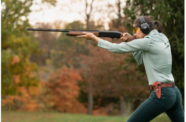 Image of Pro Ears High Performance Shooting Glasses with Interchangeable Lens, PEGLASS3
