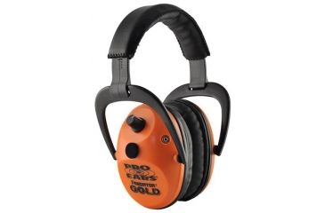 Image of Pro-Ears Pro 300 Orange P300-O