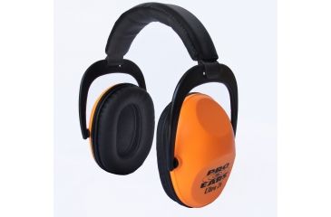 Image of Pro-Ears Ultra Passive 26 Headset in Orange