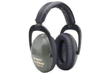 Image of Pro-Ears Ultra Passive Series 26 Shooting Hearing Protection Headsets PE-26
