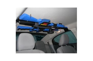 Image of PRO-CLAMP FOR SINGLE WEAPON MO