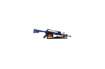 Image of RIFLERACK:AR15 SHORTY