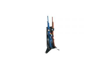 Image of VERT. SEAT MOUNT GUNRACK 2 WPN
