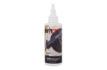 Image of Pro Gold MFR-7 Gun Lubricant 4 Ounce Squeeze Bottle