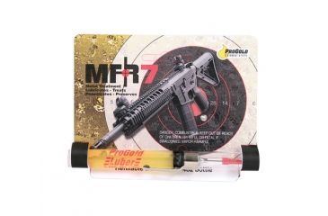 Image of Pro Gold MFR-7 Luber Pen
