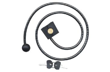Image of 38&quot; CABLE LOCK FOR RIFLE