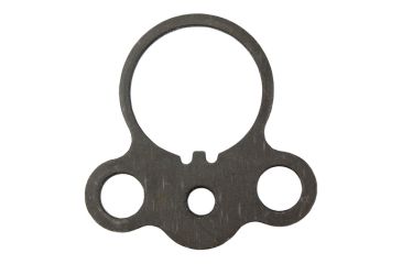 Image of Pro Mag Ambidextrous Dual Loop Sling Attachment Plate