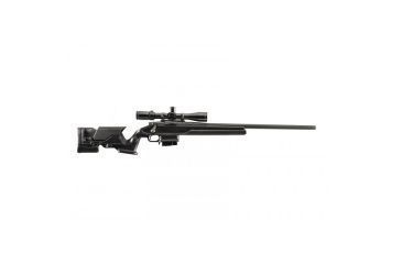 Image of Archangel .223 Precision / Remington 700 Rifle Stock W/ Magazine, Polymer, Black, 10 Round