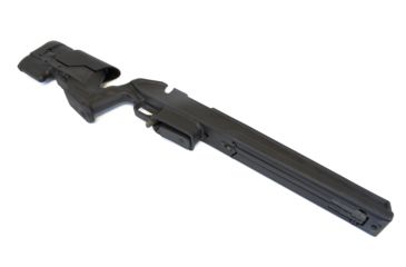Image of Pro Mag Archangel .223 Precision / Remington 700 Rifle Stock W/ Magazine, Polymer, Black, 10 Round AA700C-10RD