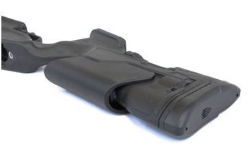Image of Pro Mag Archangel .223 Precision / Remington 700 Rifle Stock W/ Magazine, Polymer, Black, 10 Round AA700C-10RD
