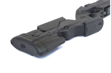 Image of Pro Mag Archangel .223 Precision / Remington 700 Rifle Stock W/ Magazine, Polymer, Black, 10 Round AA700C-10RD
