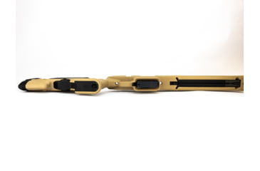 Image of Pro Mag Archangel 700 Precision Remington 700 Rifle Stock, Aluminum Pillar Bedding W/ Magazine, Polymer, Desert Tan, 10 Round AA700A-DT-10RD