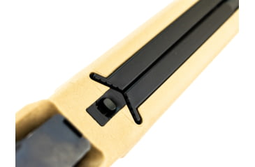 Image of Pro Mag Archangel 700 Precision Remington 700 Rifle Stock, Aluminum Pillar Bedding W/ Magazine, Polymer, Desert Tan, 10 Round AA700A-DT-10RD