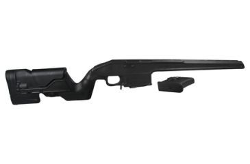 Image of Pro Mag Archangel Conversion Stock Mosin Nagant Rifles Includes Five Round Magazine