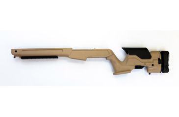 Image of Pro Mag Archangel M1A Precision Stock For Springfield M1A/M14 Desert Tan Polymer