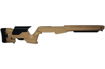 Image of Pro Mag Archangel M1A Precision Stock For Springfield M1A/M14 Desert Tan Polymer