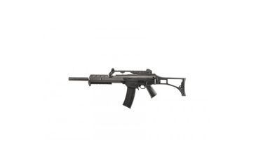 Image of Pro Mag Archangel Nomad Conversion Stock Ruger 10/22 Includes AA922 01 Magazine Rifle Stocks, Polymer, Black, 10 Round, AAM1022-01-10RD