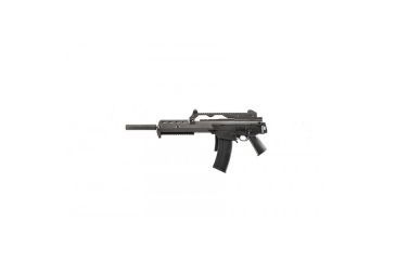 Image of Pro Mag Archangel Nomad Conversion Stock Ruger 10/22 Includes AA922 01 Magazine Rifle Stocks, Polymer, Black, 10 Round, AAM1022-01-10RD
