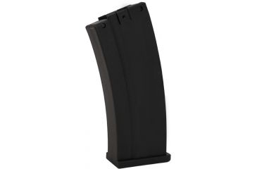 Image of Pro Mag Archangel Nomad Sleeve 9-22 Mag, Black Polymer 111426