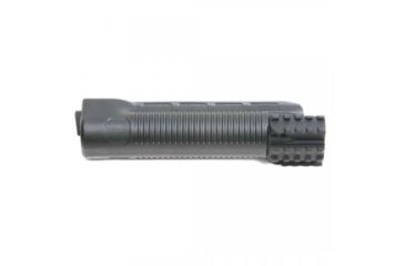 Image of Pro Mag Archangel Tactical Shotgun Stock System for Mossberg 500/590, Black, Polymer, AA500