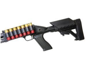 Image of Pro Mag Archangel Tactical Stock System For Mossberg 500/590 Black