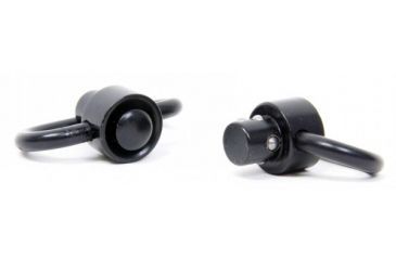 Image of Pro Mag Heavy-Duty Quick Detach 1.25in. Sling Swivels 2Pk 58053