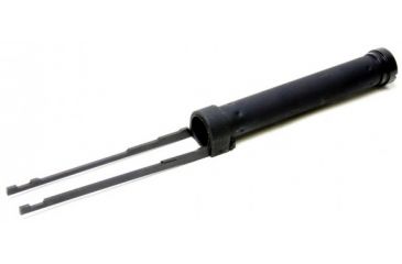 Image of Pro Mag Mossberg 500/590 12 Gauge 7-5/8in Action Slide Tube Assembly w/Action Tube Nut PM194