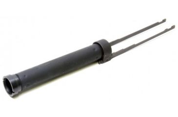 Image of Pro Mag Mossberg 500/590 12 Gauge 7-5/8in Action Slide Tube Assembly w/Action Tube Nut PM194