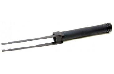 Image of Pro Mag Mossberg 500/590 12 Gauge 7-5/8in Action Slide Tube Assembly w/Action Tube Nut PM194