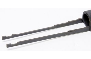 Image of Pro Mag Mossberg 500/590 12 Gauge 7-5/8in Action Slide Tube Assembly w/Action Tube Nut PM194