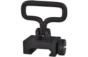 Image of Pro Mag Picatinny Rail Sling Swivel With All Mounting Hardware