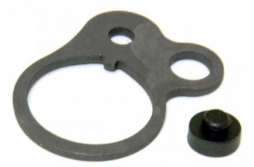 Image of Pro Mag Single Point Loop Sling Attach Plate 58055