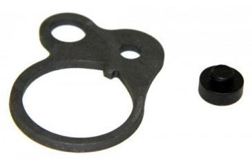 Image of Pro Mag Single Point Loop Sling Attach Plate 58055