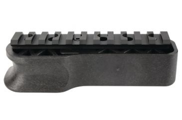 Image of Pro Mag Sling Swivel Stud To Picatinny Rail Adapter With Palm Rest