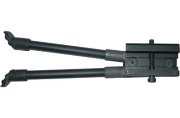 Image of Pro Mag Tactical Folding BiPod Picatinny Rail 6 Inch PM126A