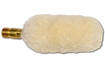 Image of Pro-Shot 12 GA Cotton Bore Mop, Pack of 12, MP12-CS